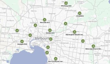 BUGS: Still driving change nearly 40 years on