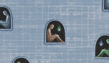 Study shows masculine depression is not just a male mental health pattern