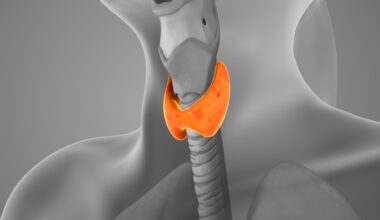 Review: The role of nutrition on thyroid health and disease: myths and facts. Image Credit: JitendraJadhav / Shutterstock