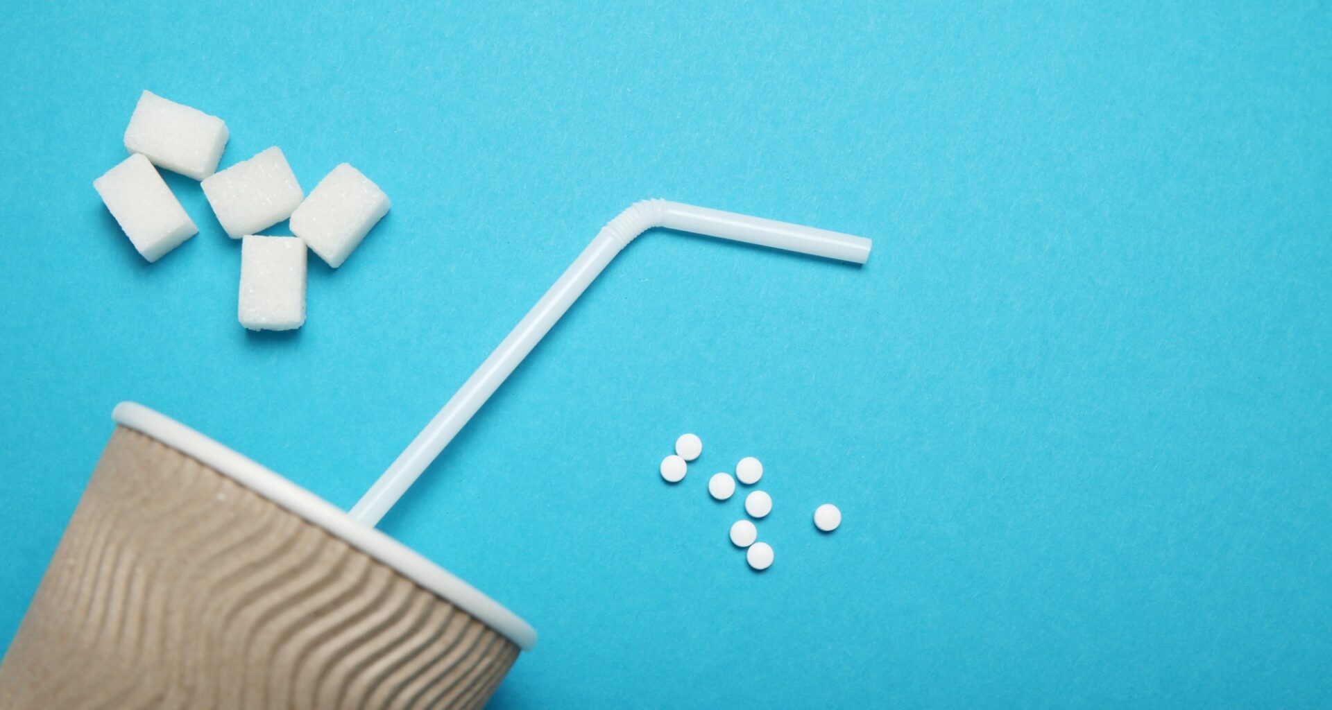 Study: Artificial and natural non-nutritive sweeteners drive divergent gut and genetic responses across generations. Image Credit: Andrii Zastrozhnov / Shutterstock