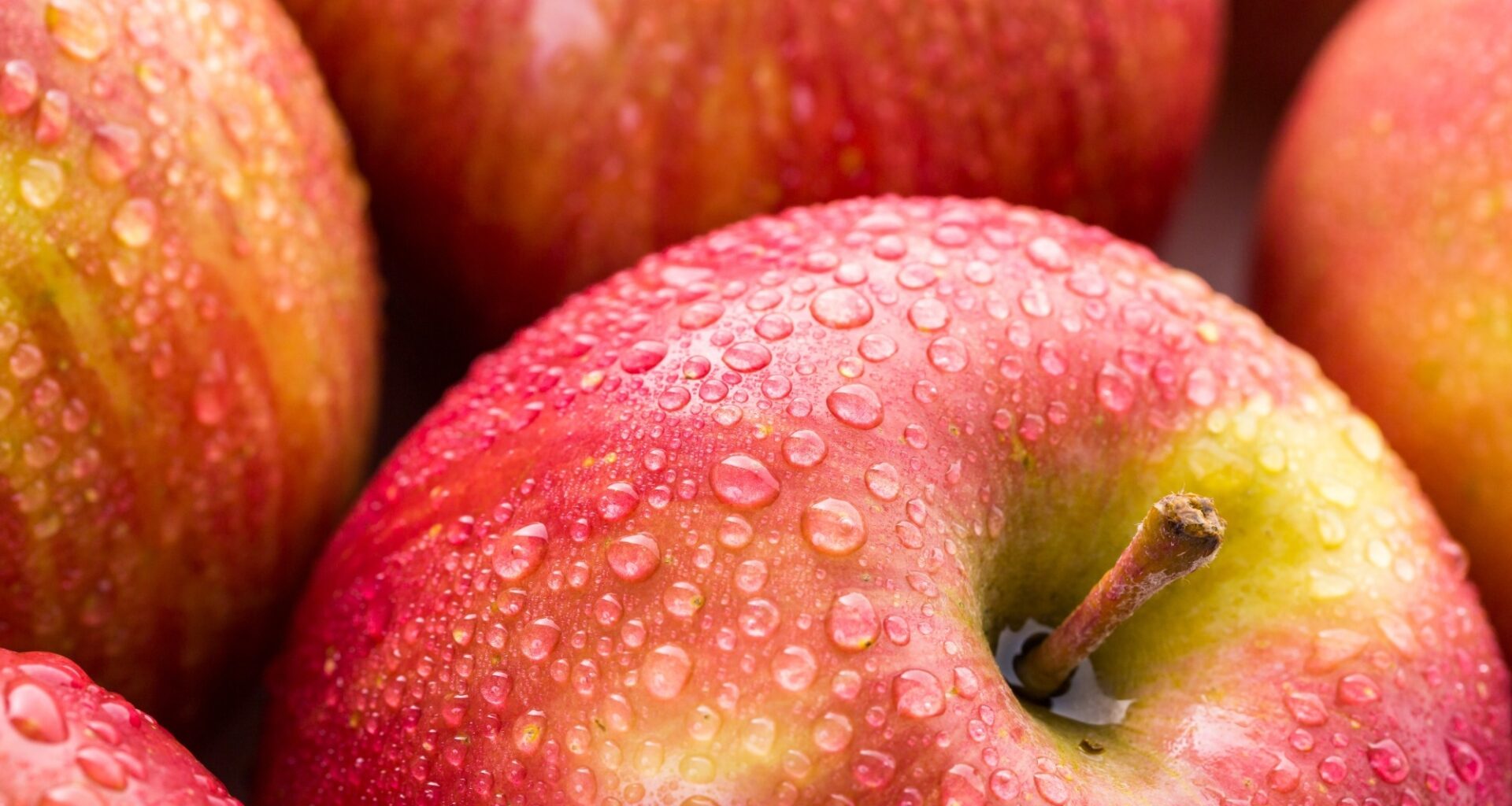 Study: Apple consumption is associated with obesity- and lipid-related parameters and gut microbiota profiles across enterotypes: 12-week single-blind trial in Japanese adults. Image Credit: Arina P Habich / Shutterstock