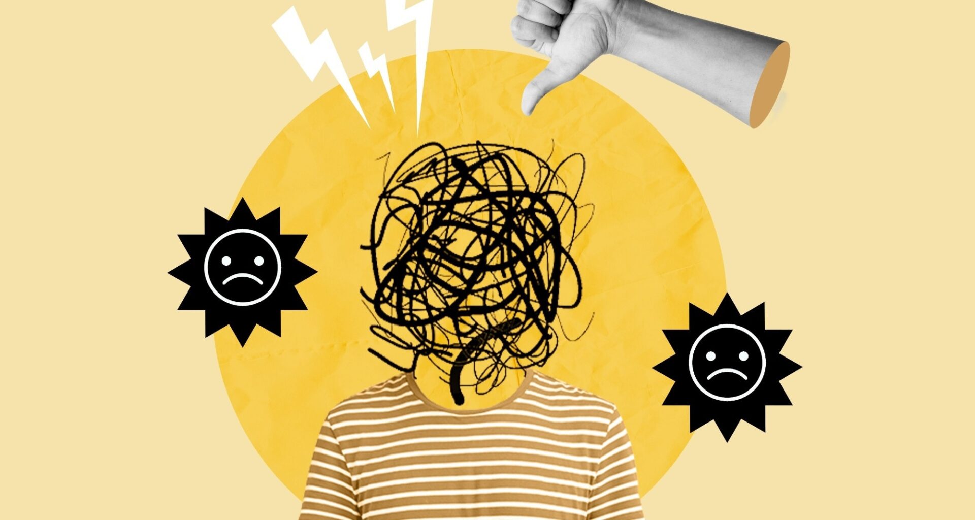 Study: Timing of Exposure to Parental Depression From Pregnancy to Young Adulthood and Mental Health in Adult Offspring. Image Credit: N Universe / Shutterstock