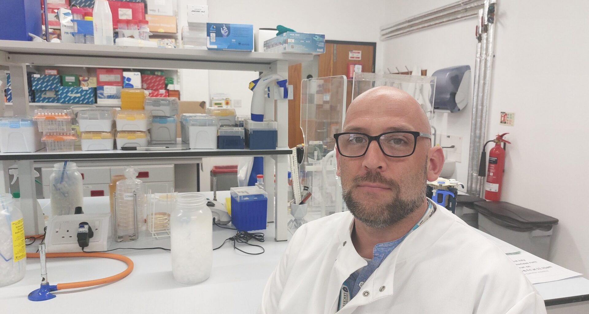 Technique will turbocharge new medicines to combat antimicrobial resistance