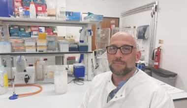Technique will turbocharge new medicines to combat antimicrobial resistance
