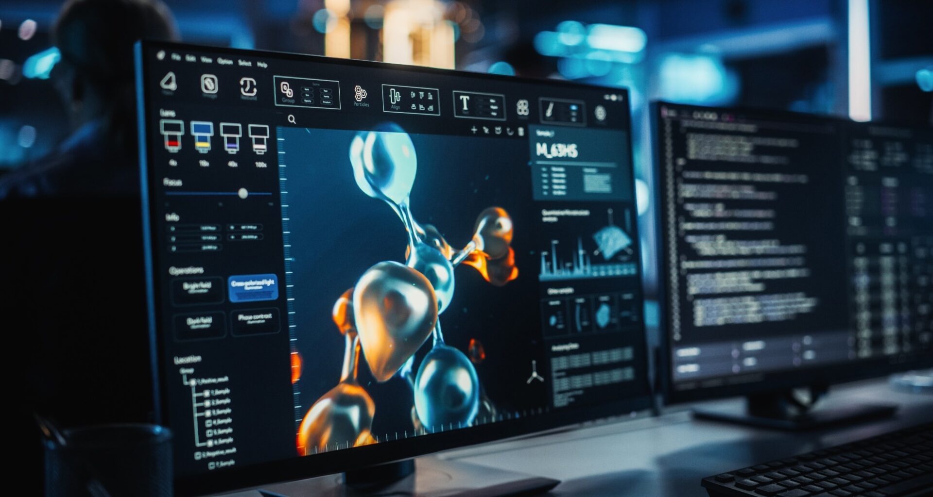 Review: Human Systems Immunology in the Omics Era: Challenges, Methods, and Emerging Directions. Image Credit: Gorodenkoff / Shutterstock