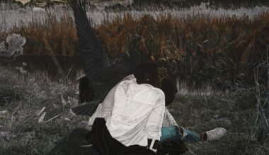 The Unbearable Strangeness of Being