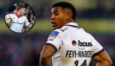 5 takeaways as 'box-office' Immanuel Feyi-Waboso dominates