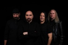 Immolation Release Twelfth Studio Album Descent And Share New Single Bend Towards The Dark