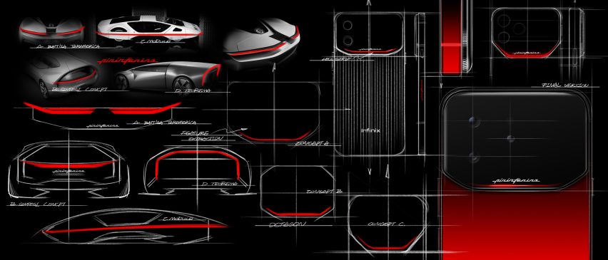 The Note 60 Ultra