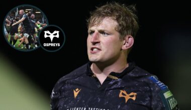 Grieving Jac Morgan’s ‘class’ reaction following ‘cousin and best friend’ tragedy