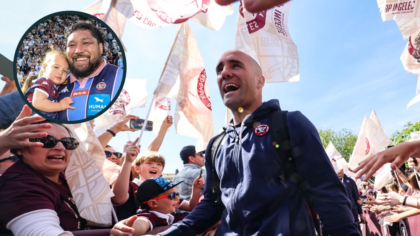 Five takeaways as 'ultimate rugby experience' brimming with 'speed, brilliance and a homecoming' dismantles Tigers