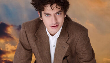 Adam Friedland Meets Maury Povich