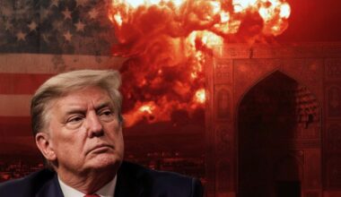 UAE seeks US financial backstop as war strains oil flows and dollar liquidity