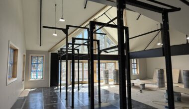 Gym Love is expanding: New partner, Iron Battalion CrossFit joins fitness center in South Lake Tahoe