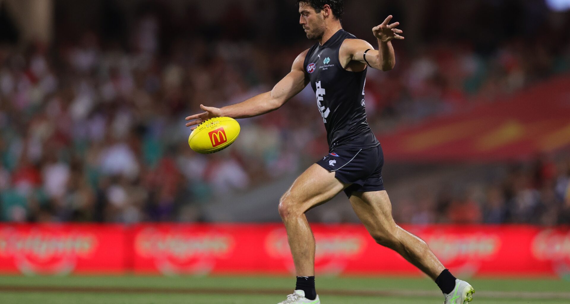 TEAMS: Smithy’s VFL Round 4