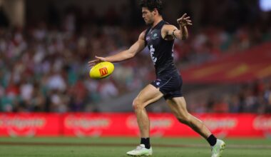 TEAMS: Smithy’s VFL Round 4