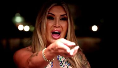 Married At First Sight Australia 2026 recap - episode 36: MAFS wives busted in toilet stall