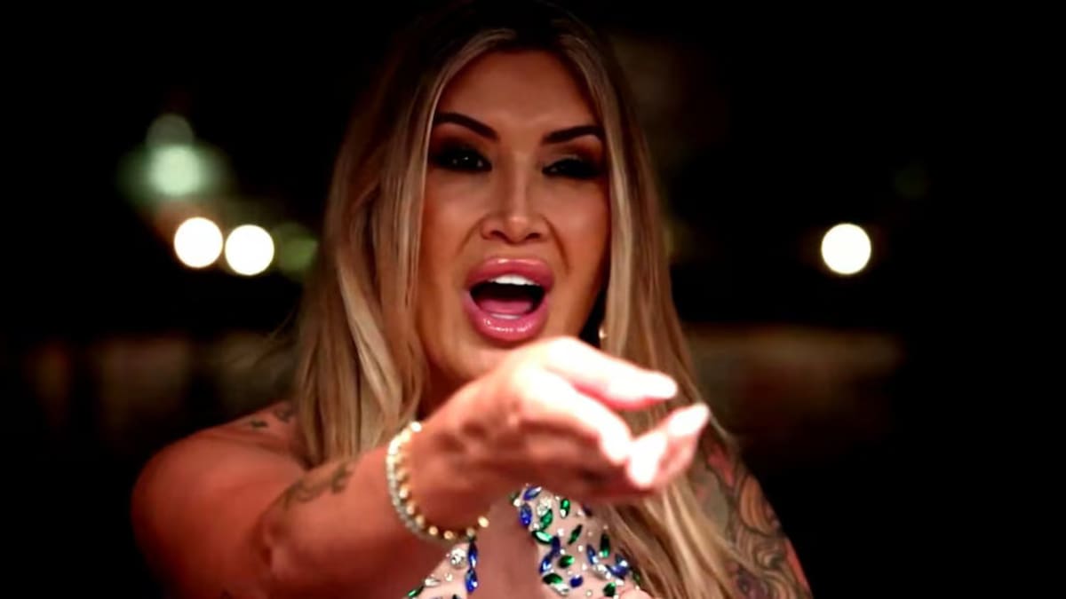 Married At First Sight Australia 2026 recap - episode 36: MAFS wives busted in toilet stall