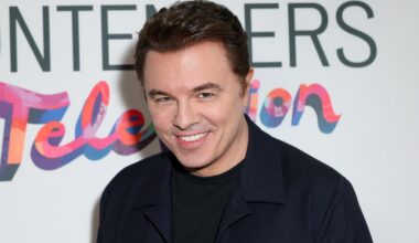 Seth MacFarlane Wants To Do a 'Ted' Live-Action Movie For Peacock