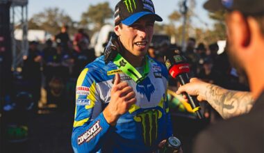 Debrief: 2026 ProMX Rd2 Canberra