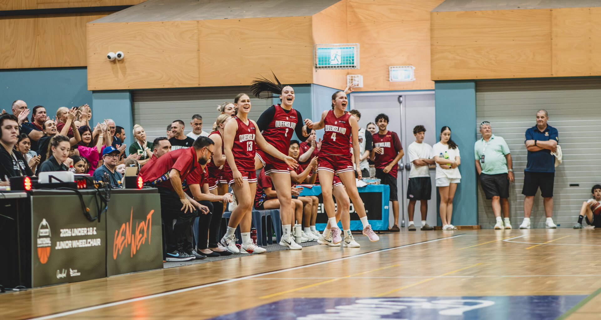 Moreton Bay confirmed through 2028