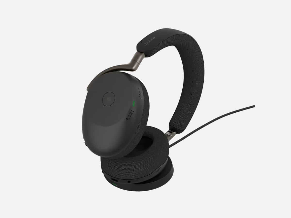Jabra evolve3 85 2