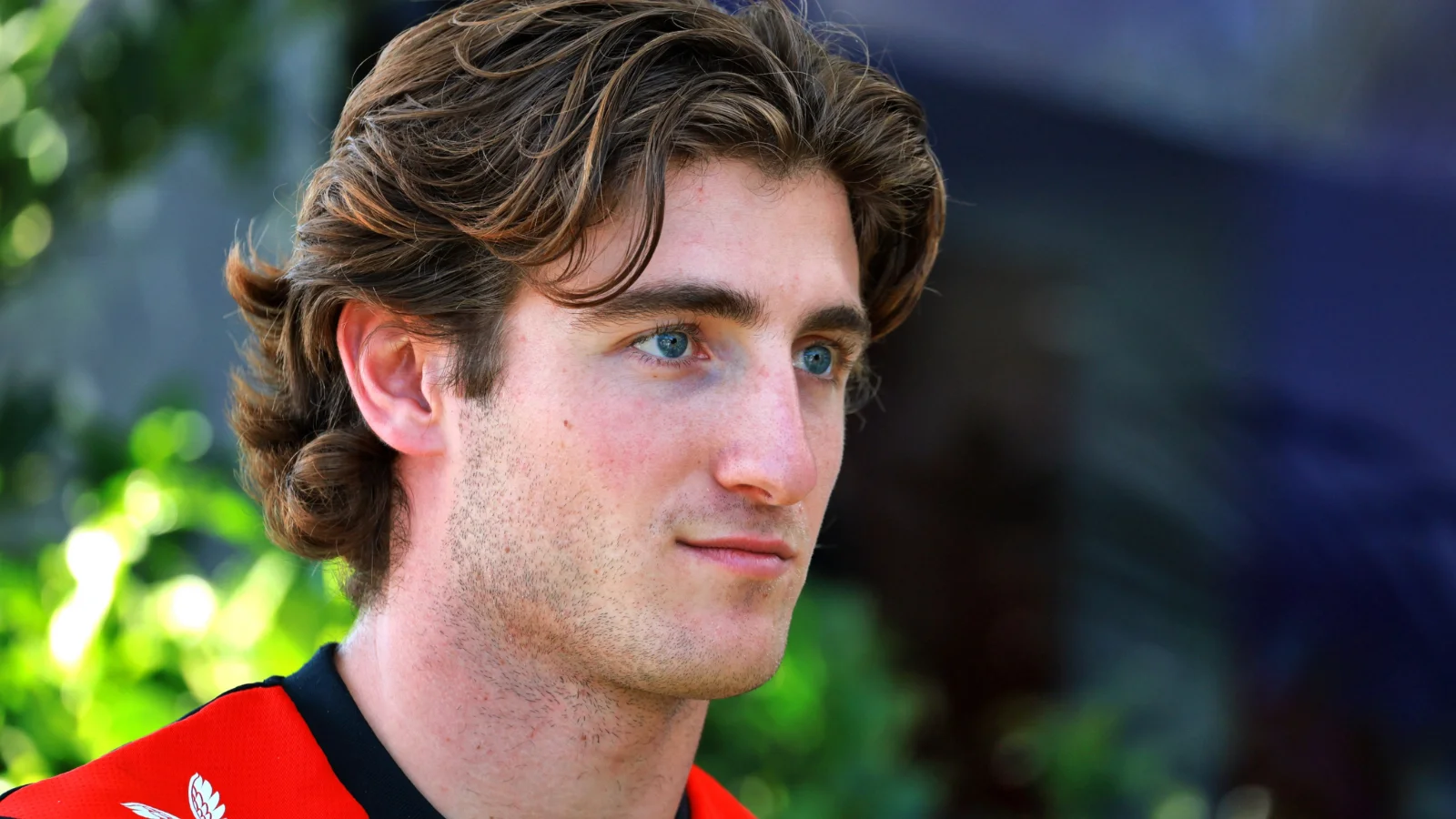 Jack Doohan sets determined goal of F1 return ahead of sports car debut