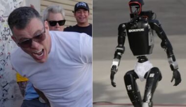 Steve-O Gets Robot Prostate Exam