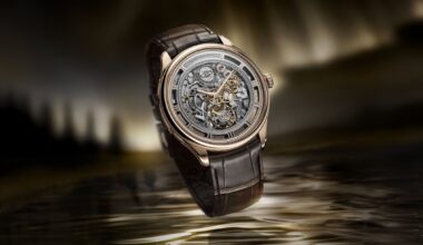 Jaeger-LeCoultre Jaeger-LeCoultre Master Hybris Mechanica Ultra Thin Minute Repeater Tourbillon