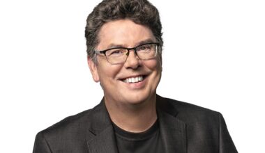 Vale: James Valentine | TV Tonight