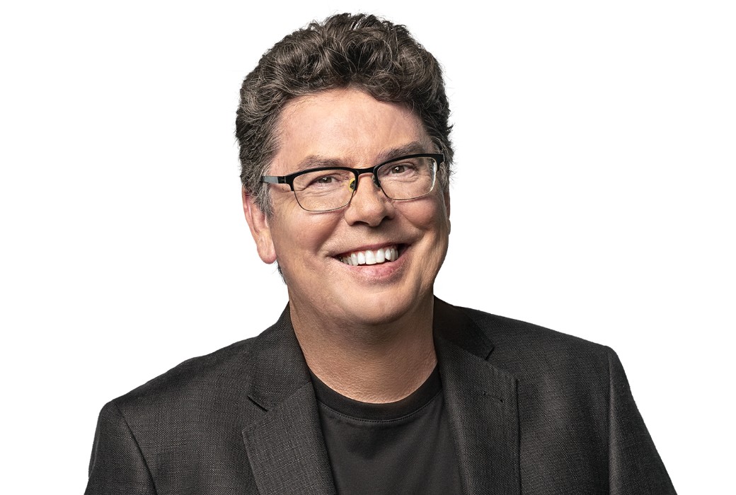 Vale: James Valentine | TV Tonight