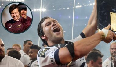 Springbok's most injury-hit season suffers latest setback