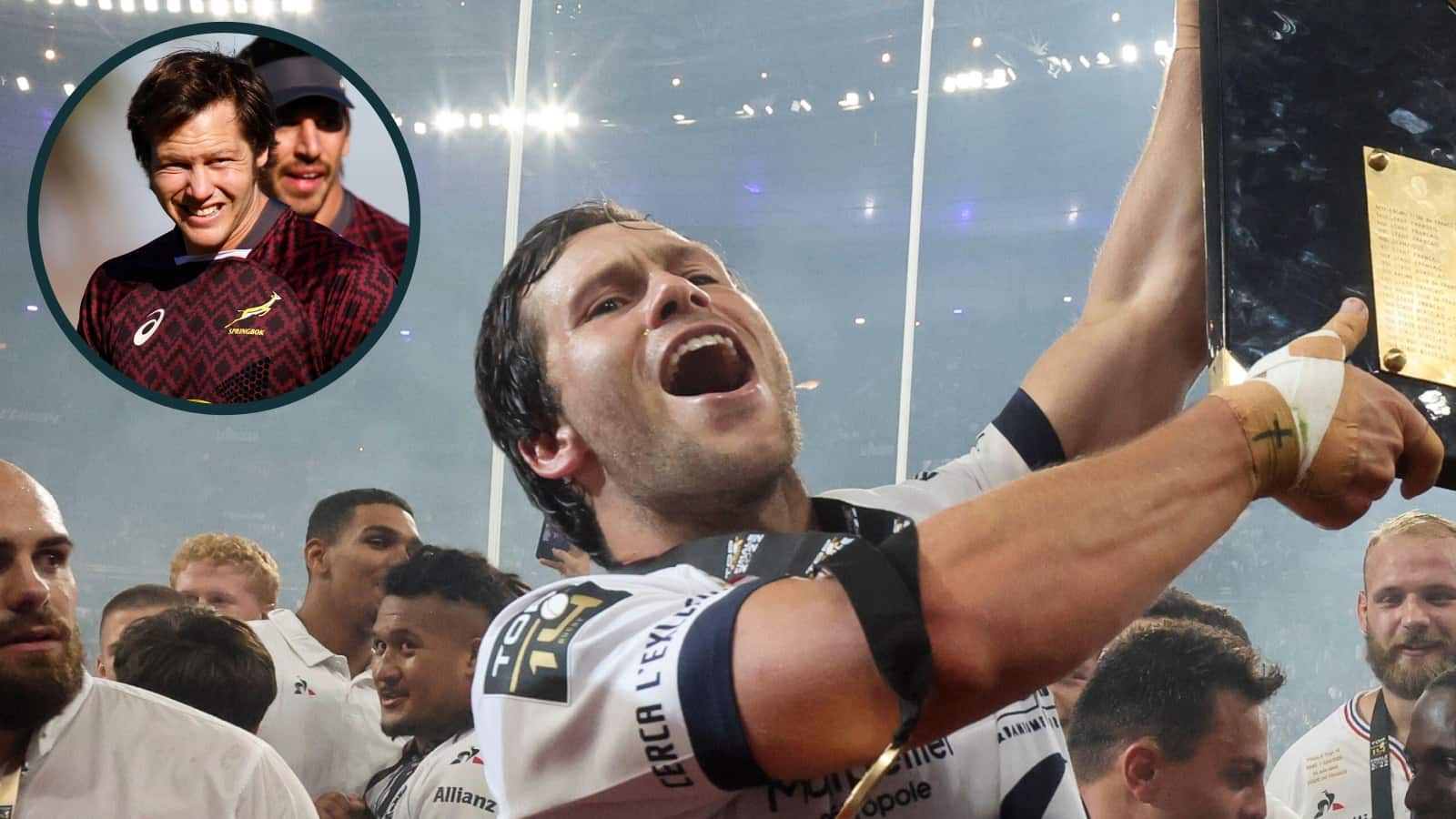 Springbok's most injury-hit season suffers latest setback