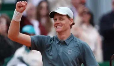 Carlos Alcaraz vs. Jannik Sinner score, result today: Italian regains world No. 1 with Monte Carlo Masters win image