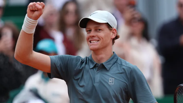 Carlos Alcaraz vs. Jannik Sinner score, result today: Italian regains world No. 1 with Monte Carlo Masters win image