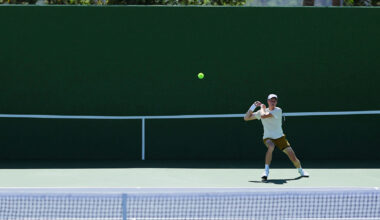 How Jannik Sinner turned a gruelling winter training block into the most dominant spring in tennis in tennis