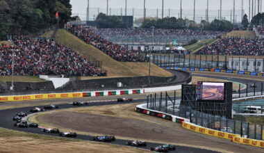 Pirelli confirm key choice for upcoming F1 races