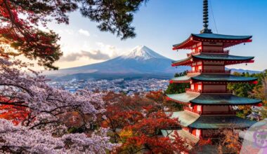 Australian Japan Basic Treaty of Friendship and Cooperation… and MEXT Scholarships