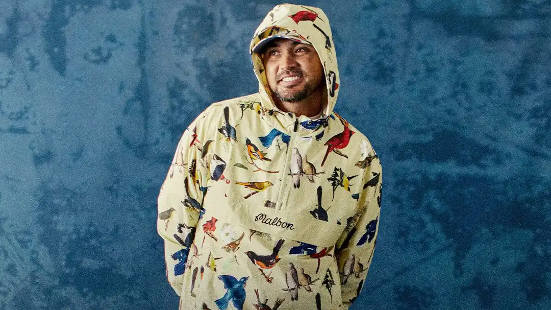 Jason Day had another Malbon outfit DECLINED by Augusta National – Australian Golf Digest