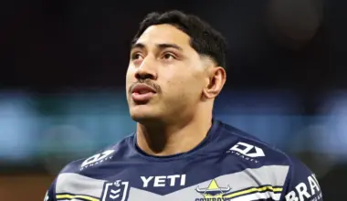 The NRL stats that prove Jason Taumalolo is back in a BIG way in 2026 image