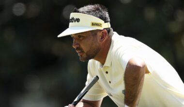 Rory leaves Day needing golfing miracle at Masters - News