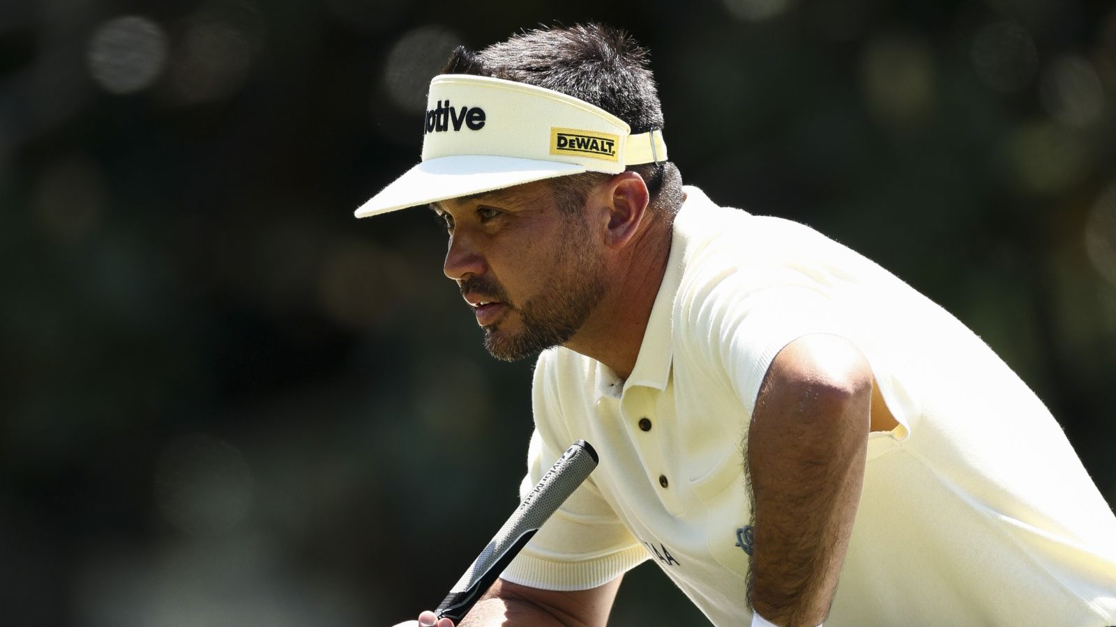 Rory leaves Day needing golfing miracle at Masters - News