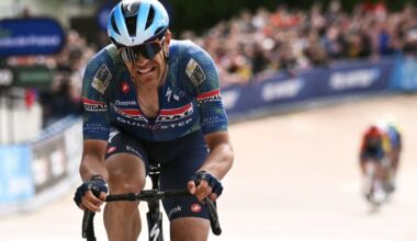 Soudal Quick-Step Pro Cycling Team