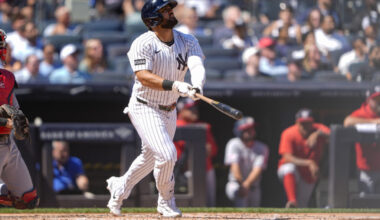 Yankees To Promote Jasson Dominguez