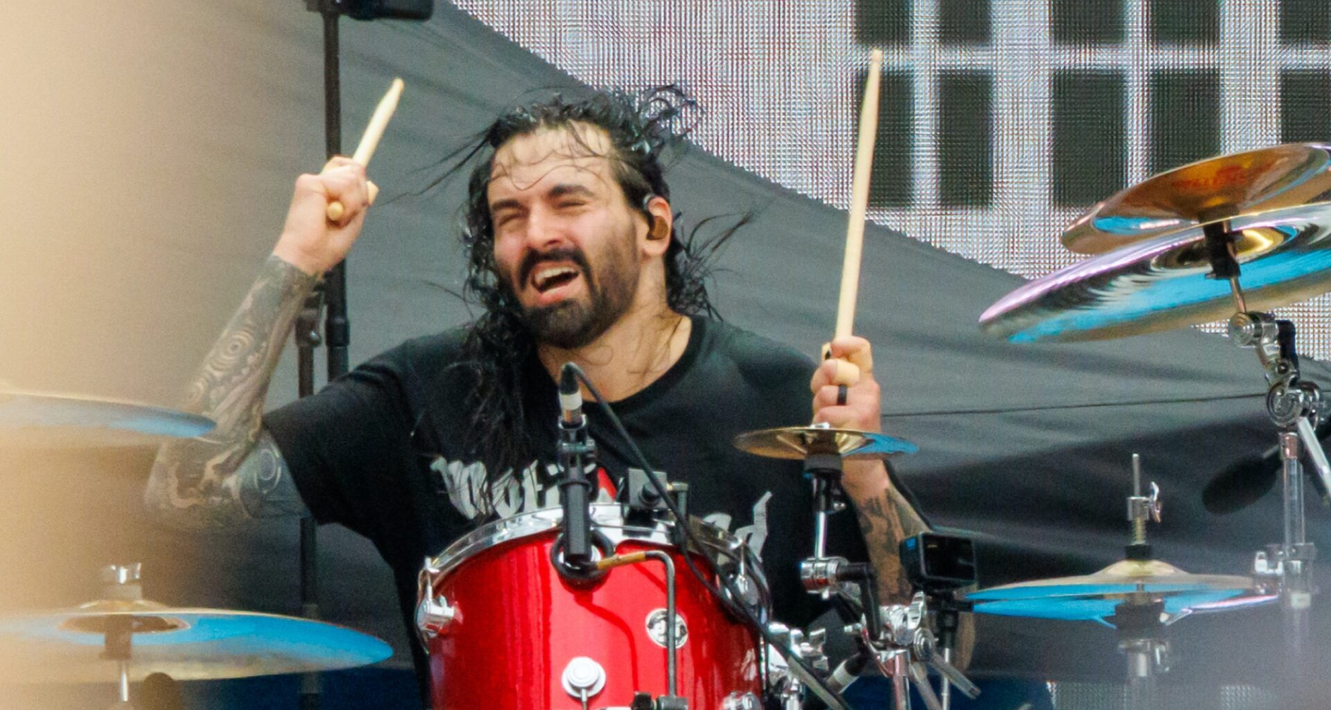 “My world bottomed out from under me"