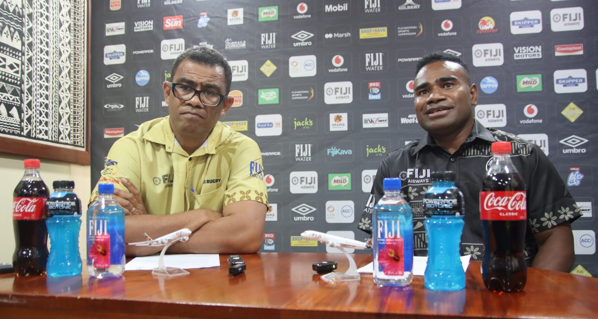 Fiji Rugby Union