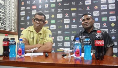 Fiji Rugby Union