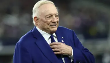 NFL Draft trade rumors 2026: The 5 most likely scenarios to move up, down in Round 1 image