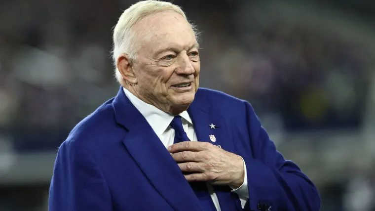 NFL Draft trade rumors 2026: The 5 most likely scenarios to move up, down in Round 1 image