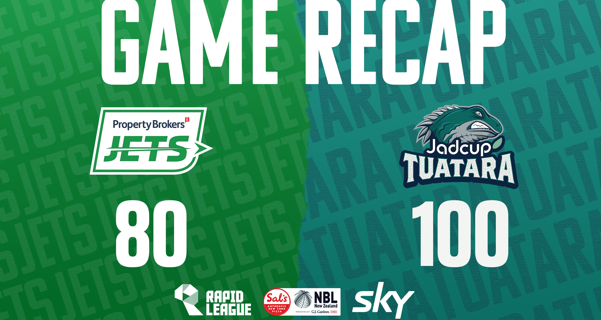New Zealand National Basketball League